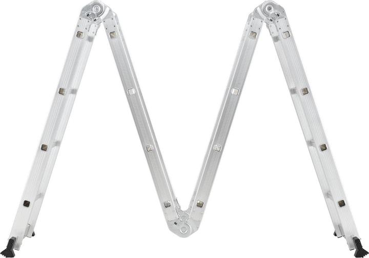 Immagine prodotto Hauptner Multiladder (Scaletta multiuso, 470 cm)