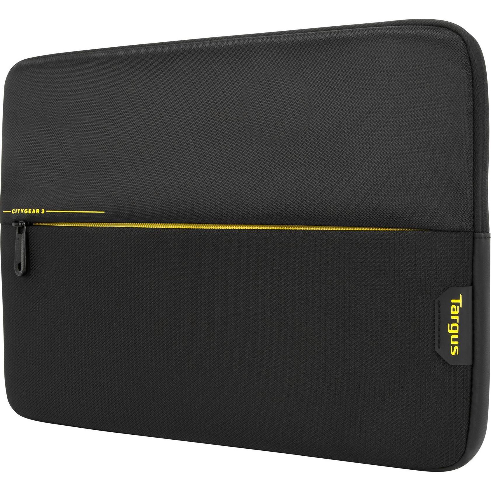 Targus Nero Compatibile 15,6" Work Backpac Ad Alta Capacità (15.60", Universale), Borsa Per Notebook,