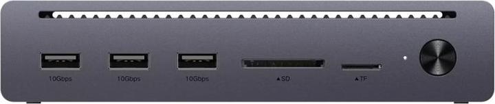 Immagine prodotto Ugreen Revodok Maxidok (USB-C, 10 porte)