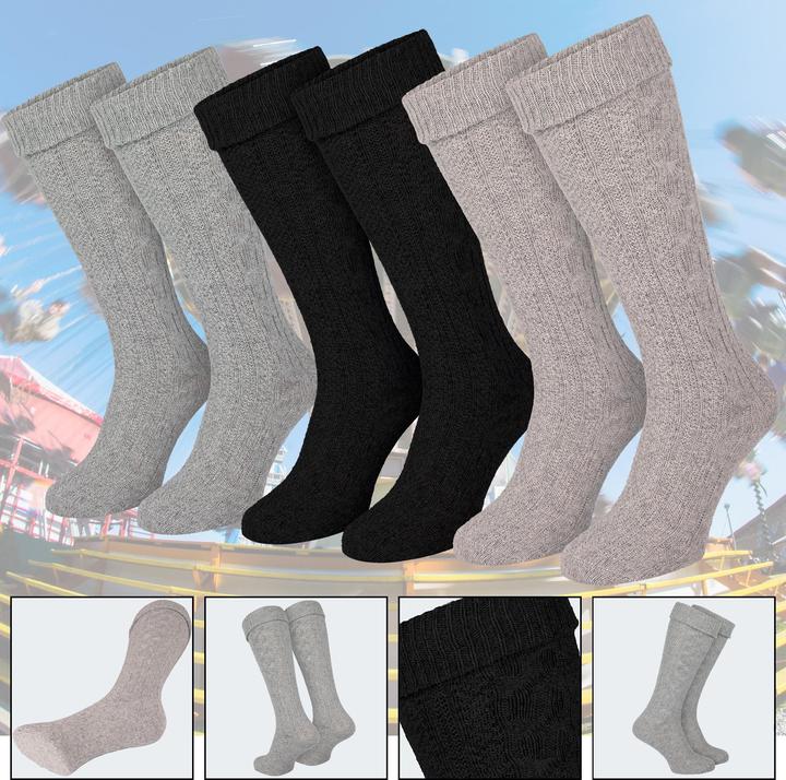 Produktbild Black Snake 1 Paar (Einzelpack, 35, 38)