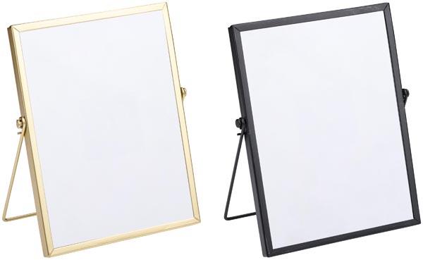 Immagine prodotto Arti Casa Cornice per foto in piedi 16,5x20,5 (13 x 18 cm)