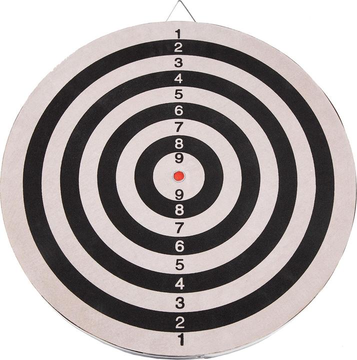 Produktbild Sport X SportX AP306A Dartscheibe Erwachsene