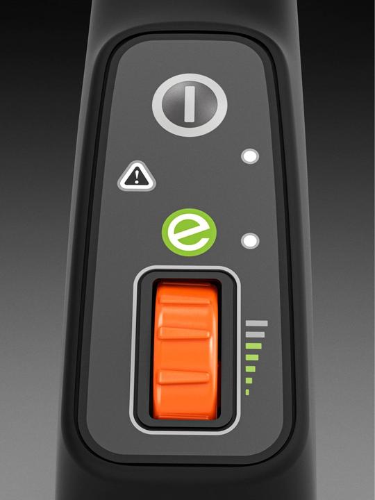 Image du produit Husqvarna 120iBV (Fonctionnement sur batterie, Aspirateurs et souffleurs)