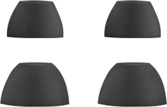 Actual product image Samsung Galaxy Buds FE R400 Earpads - Black