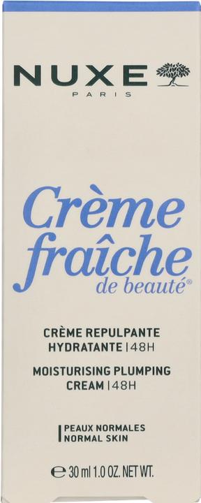 Produktbild Nuxe De Beauté (30 ml, Tagescreme)