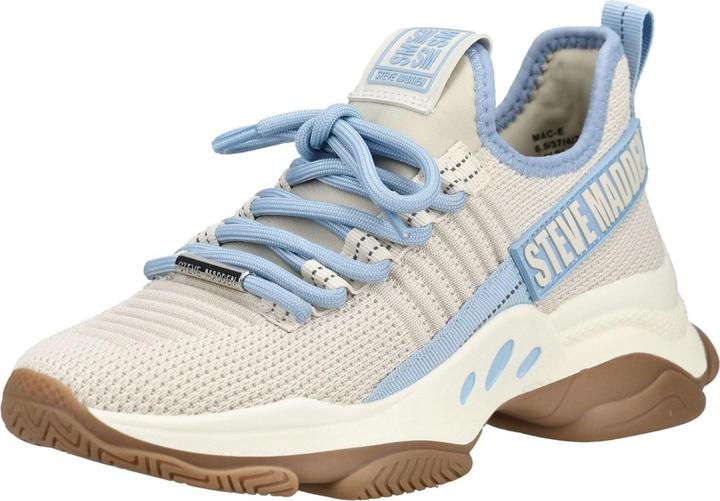 Blue, Ivy Blu Pearl IBP, White