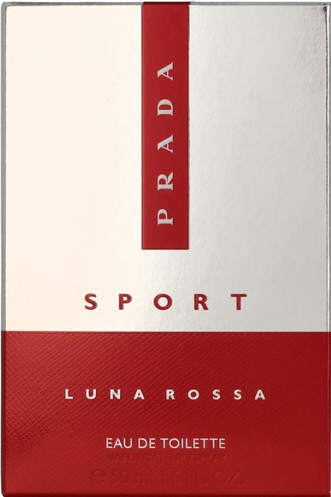 Image du produit Prada Luna Rossa Sport (Eau de toilette, 50 ml)