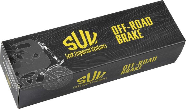 Produktbild Powerslide SUV Extreme Skates