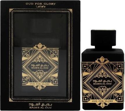 Lattafa Perfumes Badee Al Oud (Eau de Parfum, 100 ml)