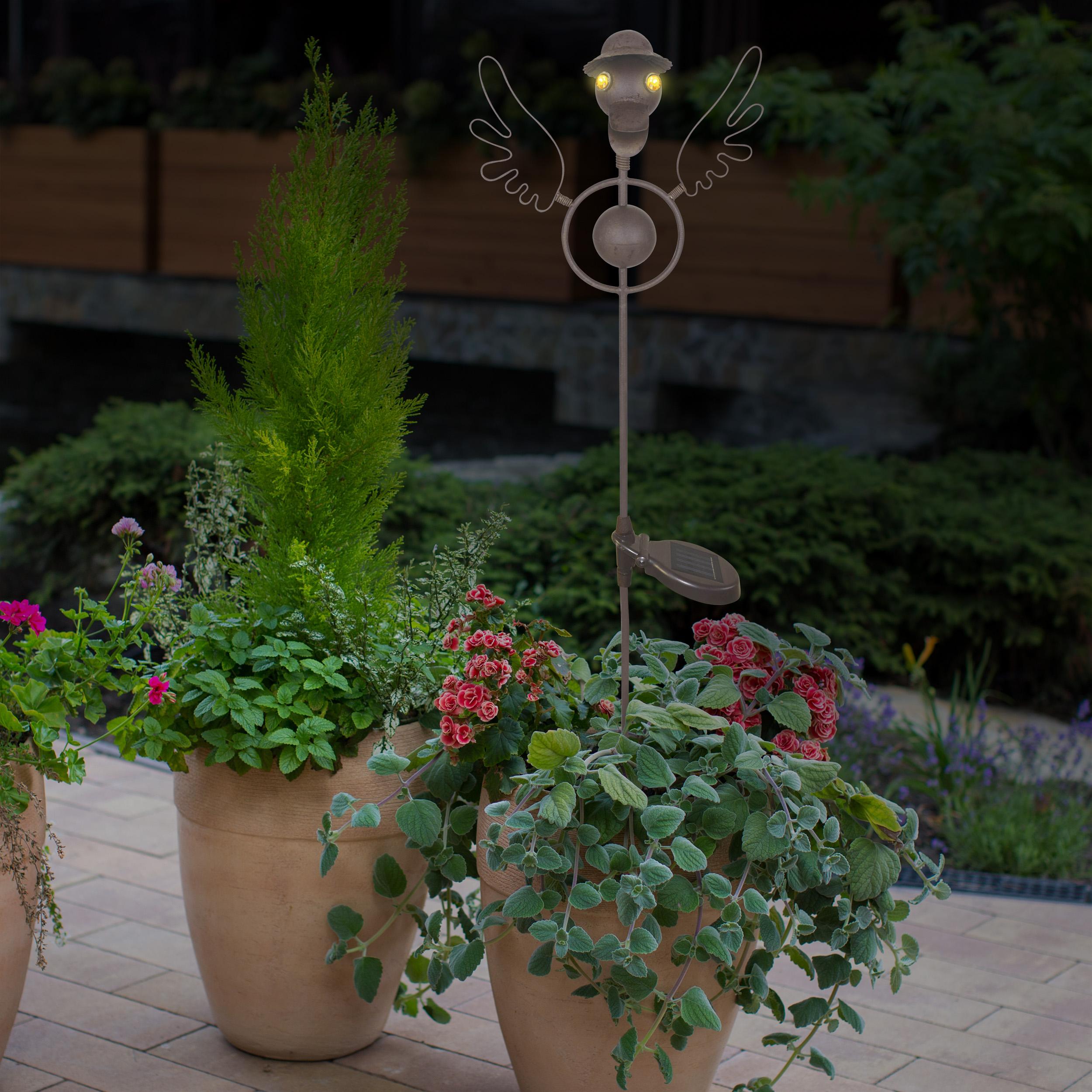 Thumbnail - Näve, Gartenbeleuchtung, Vogel (IP44)