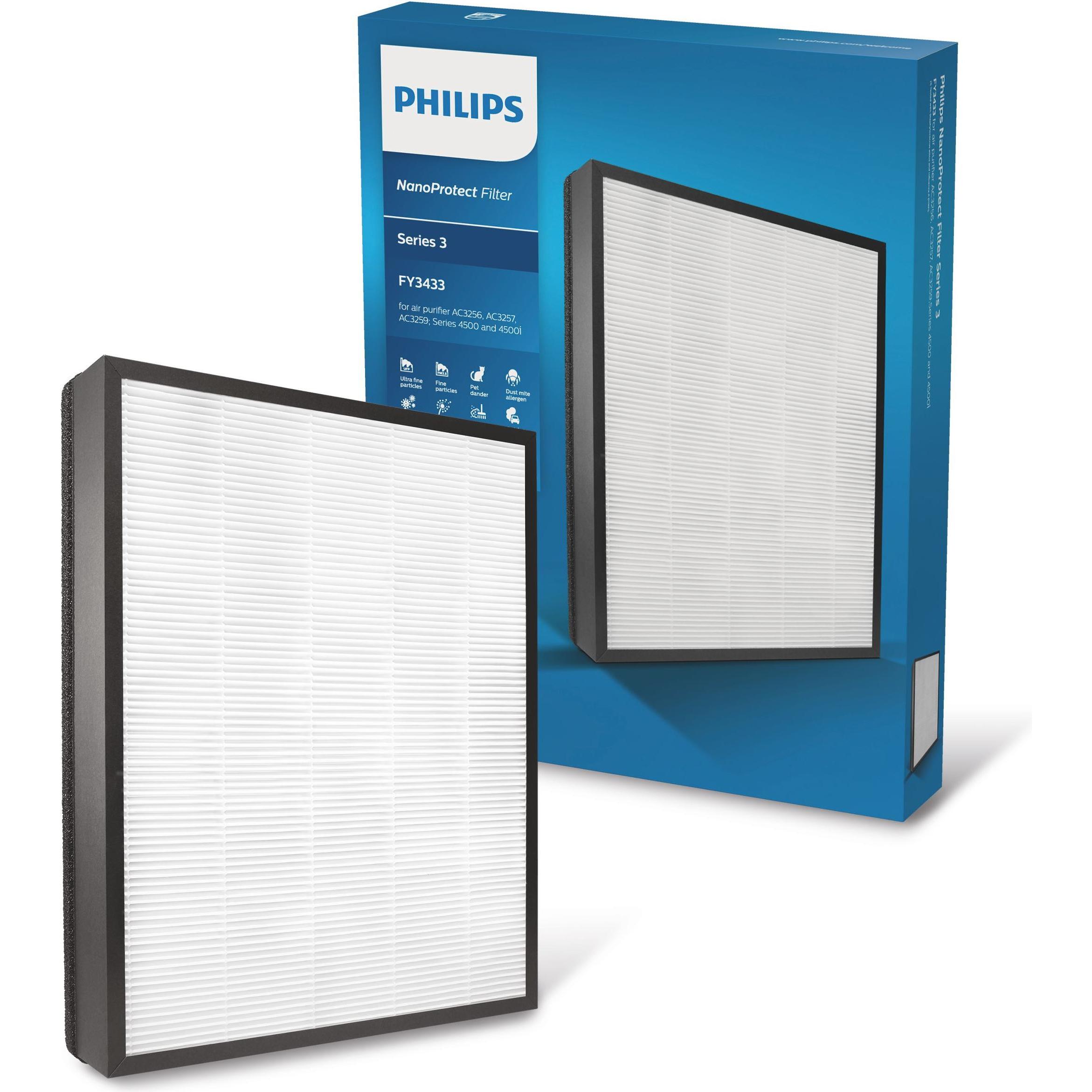 Thumbnail - Philips 3000 series FY3433/10, Zubehör Luftbehandlung