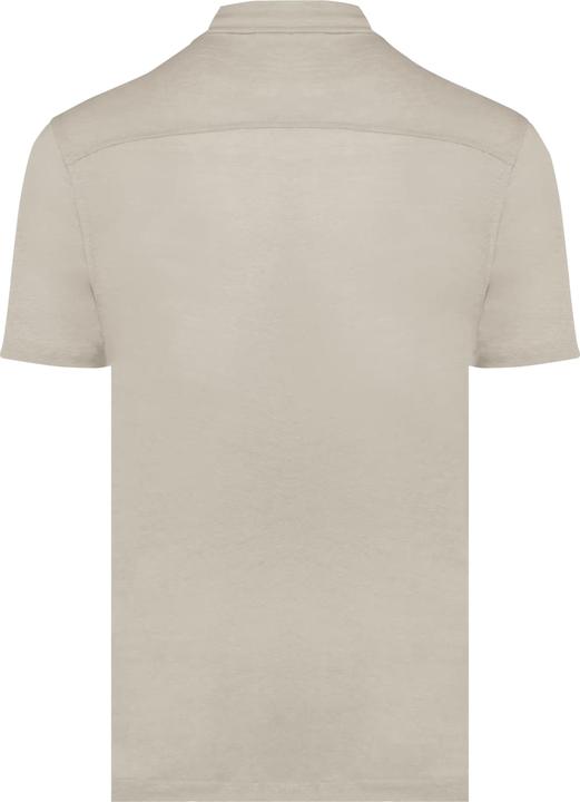 Actual product image Spasso Linen shirt (S)