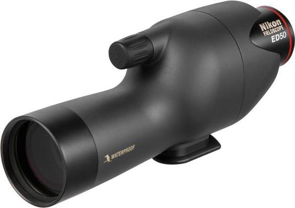 Nikon Fieldscope ED 50 (50 mm)