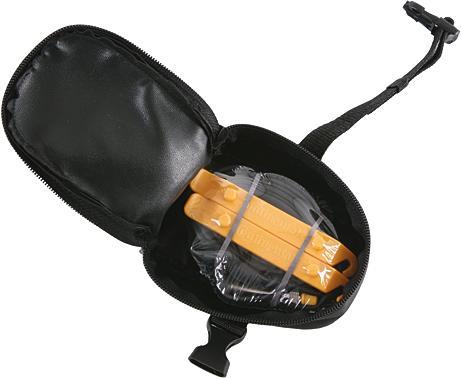 Productafbeelding Continental Tour 28 D40 (0.50 l, Zadeltas)