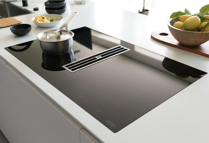 Produktbild Franke Kochfeldabzug Maris2Gether (83 cm, Induktionskochfeld)