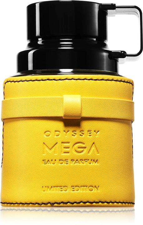 Immagine prodotto Armaf Odyssey Mega (Eau de parfum, 60 ml)