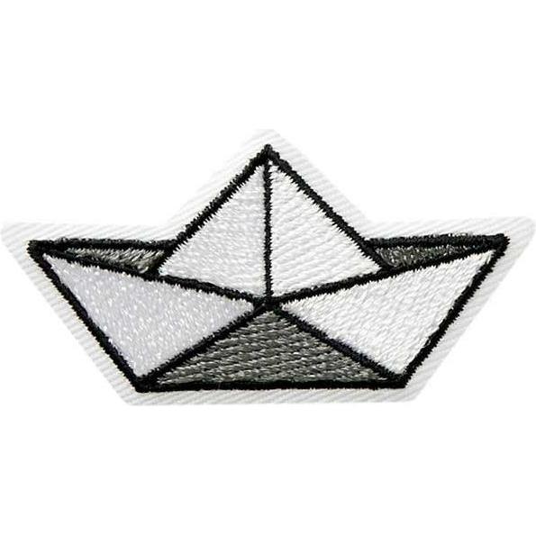 Mono Quick Origami - Boot (0.50 x 2.80 cm) (04338)