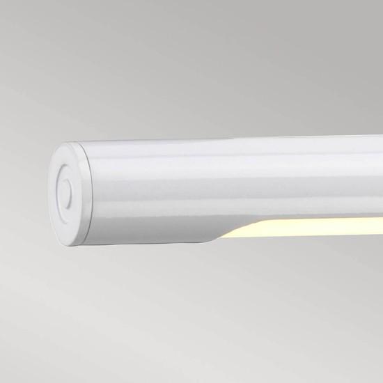 Image du produit Elstead Lighting Alton LED lampe à tableau 67cm blanc (549 lm)
