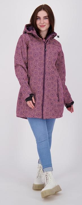Actual product image DEPROC-Active Keele Peak Softshell Jacket (36)