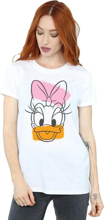 Produktbild Disney Daisy Duck Head TShirt (M)