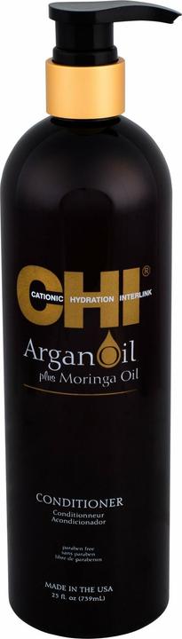 Produktbild CHI Argan Conditioner 739 (739 ml)