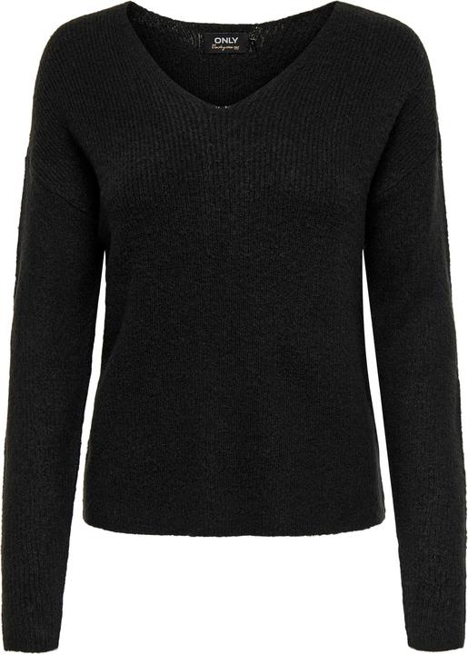 Immagine prodotto Only Maglia con scollo a V (XL)