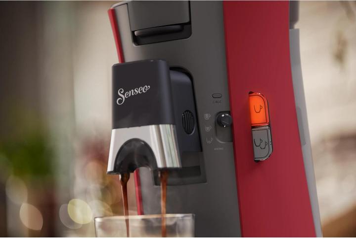 Image du produit Philips Senseo Select (Senseo)