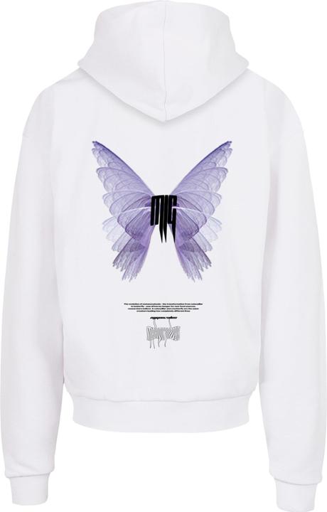 Produktbild Mjgonzales Ladies METAMORPHOSE V.2 x Heavy Oversized Hoody (XS)