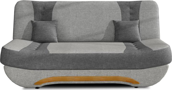 Gray Sawana 21, Sawana 05