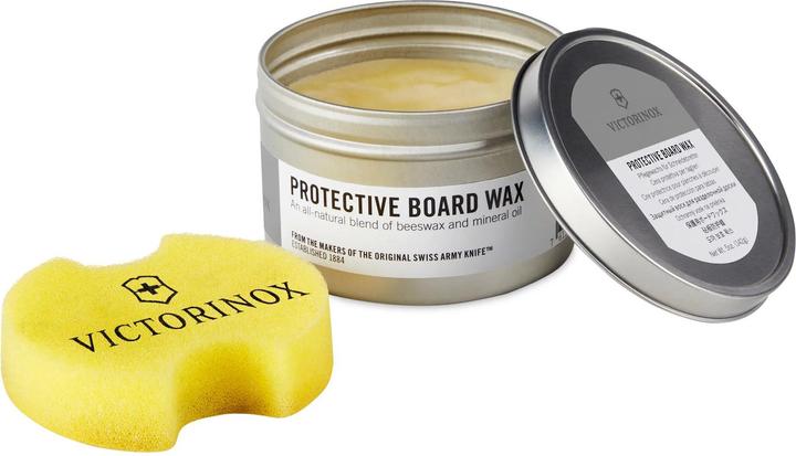 Actual product image Victorinox Care butter (Yellow, 0.15 l)