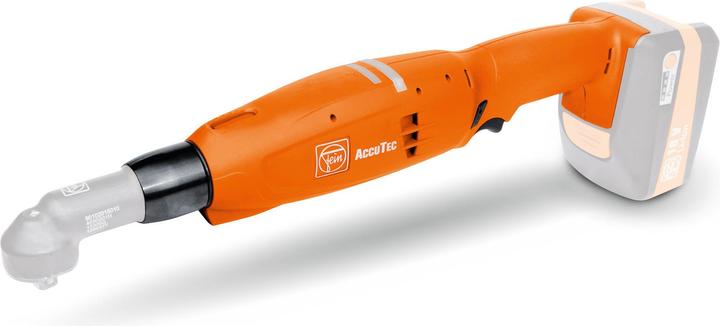Immagine prodotto Fein Avvitatore di precisione a batteria, impugnatura diritta, fino a 18 Nm ASW 18-18 PC (Batteria ricaricabile)