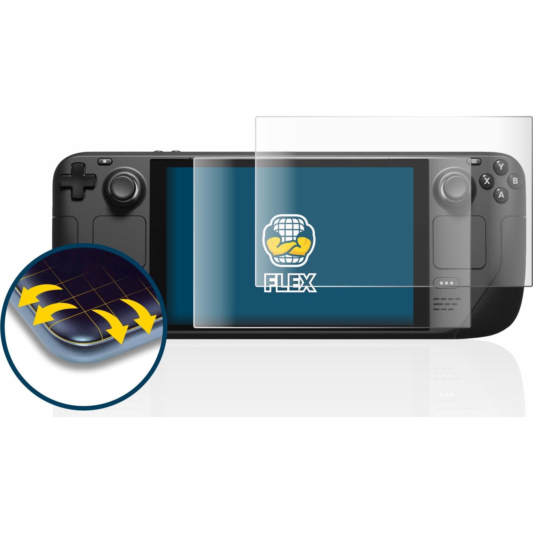 Thumbnail - BROTECT Full-Cover Displayschutz, Weiteres Gaming Zubehör, Transparent