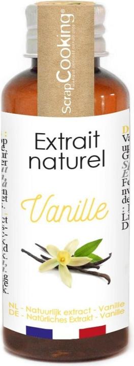 ScrapCooking Arôme Naturel (40 g)