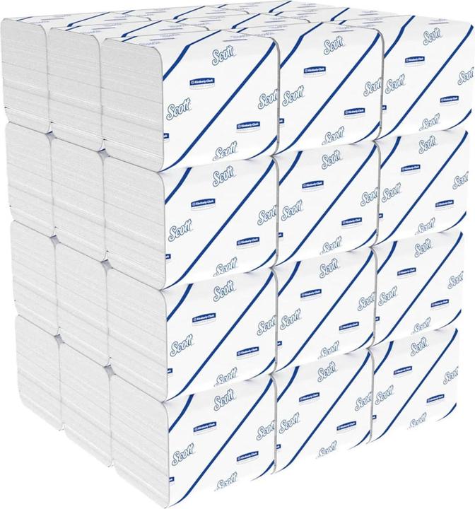 Actual product image Scott Sports SCOTT Toilet Tissue