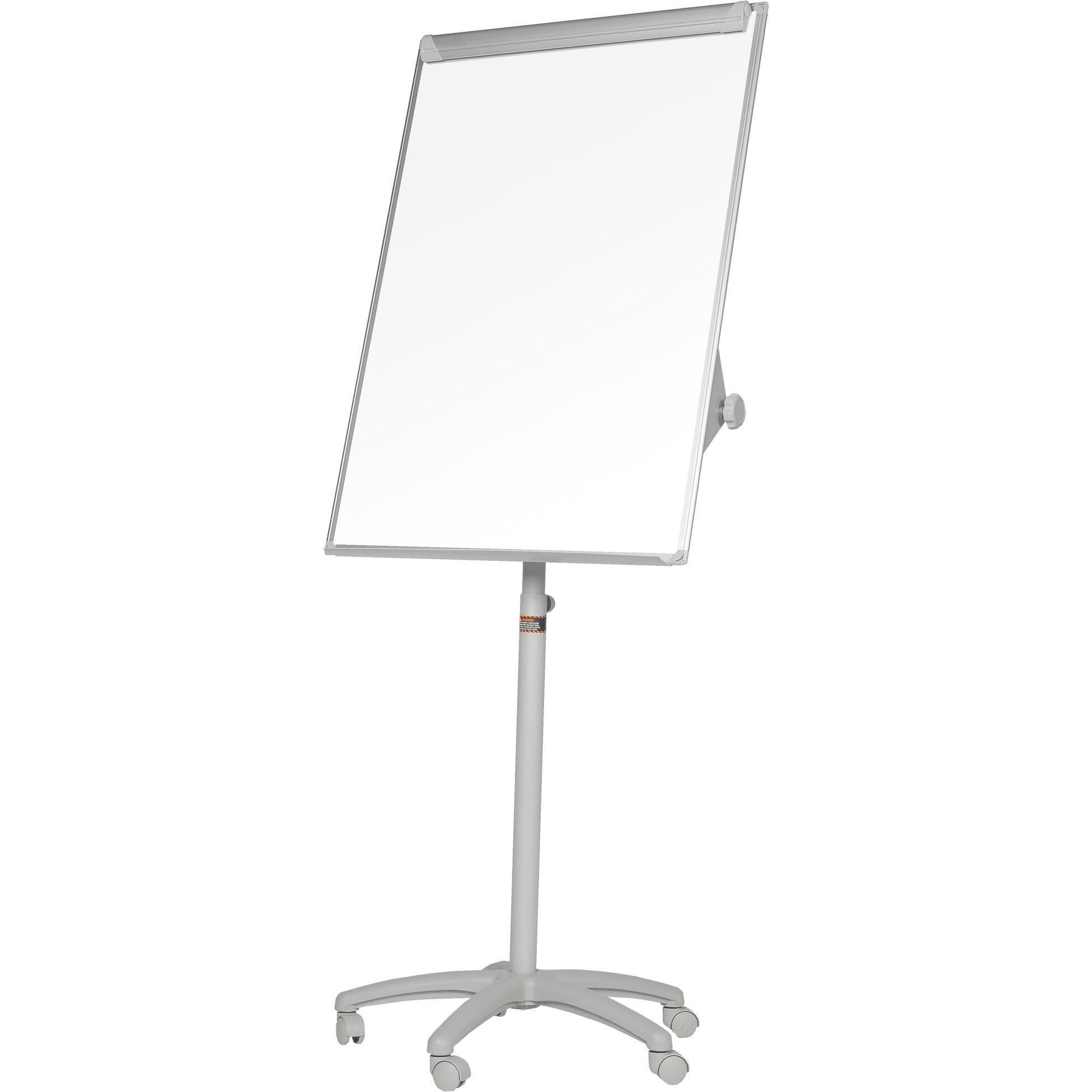 Bi-Office, Präsentationstafel, EA4806176GR Brettblock und Zubehör Freie Montage 700 x 1000 mm Stahl Emaille (70 x 100 cm...