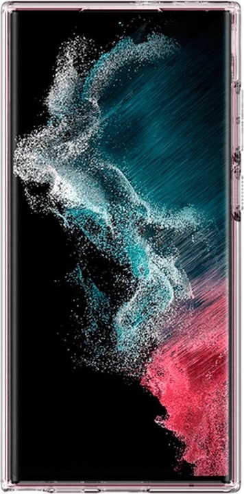 Productafbeelding Spigen Vloeibaar kristal (Samsung Galaxy S22 Ultra (5G))