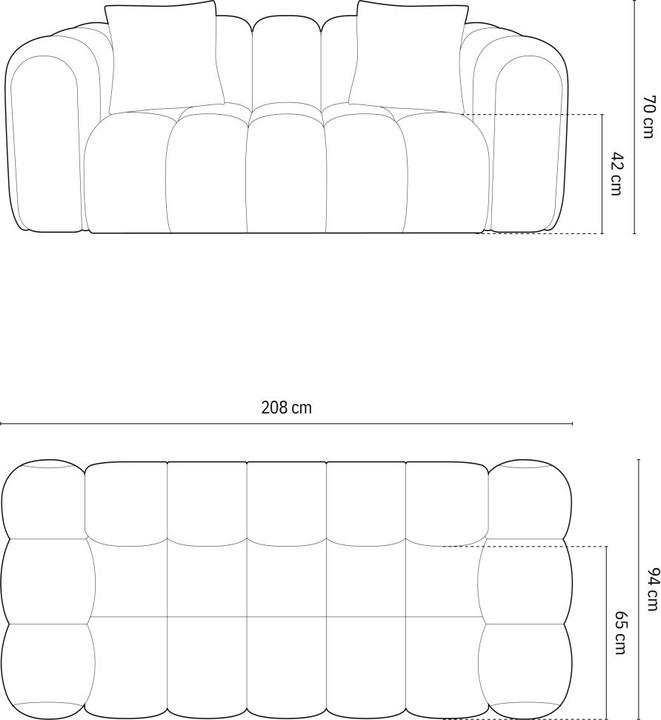 Produktbild Maison Heritage Arden