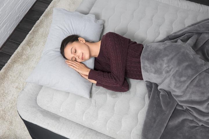 Produktbild Bestway Fortech (152 x 203 cm)