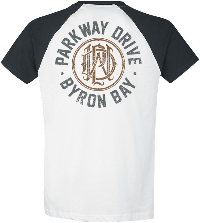 Produktbild Parkway Drive Devil Tricks (XL)