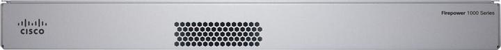 Immagine prodotto Cisco FPR1140-ASA-K9 Firewall (Hardware) 1U
