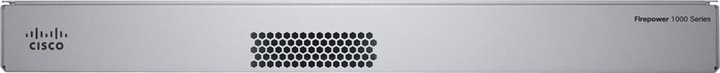 Produktbild Cisco FPR1140-ASA-K9 Firewall (Hardware) 1U