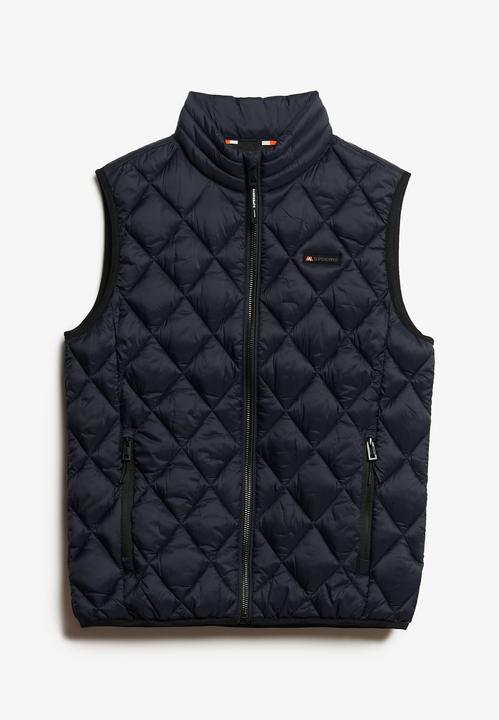 Produktbild Superdry Diamond Quilt Fuji Lite (S)