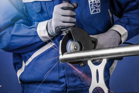 Produktbild Pferd Trennscheibe EHT SG INOX