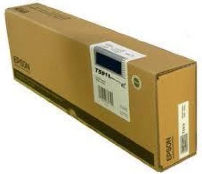 Produktbild Epson T591100 (BK)