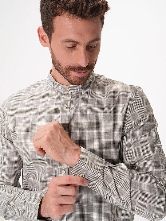 Immagine prodotto Gottseidank Camicia tradizionale LENZ (L)