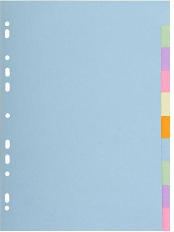 Actual product image Exacompta Register