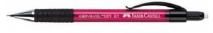 Produktbild Faber-Castell Grip matic (0.70 mm, HB, 1 x)