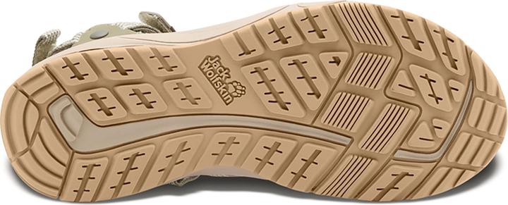 Produktbild Jack Wolfskin Lakewood Ride Sandal W (37)
