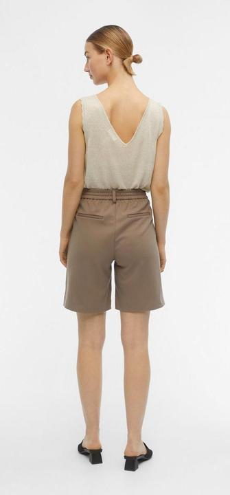 Produktbild Object Kniefreie Shorts (34)