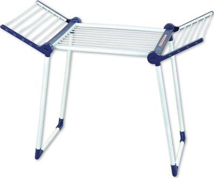Actual product image Theo Klein Leifheit clothes horse